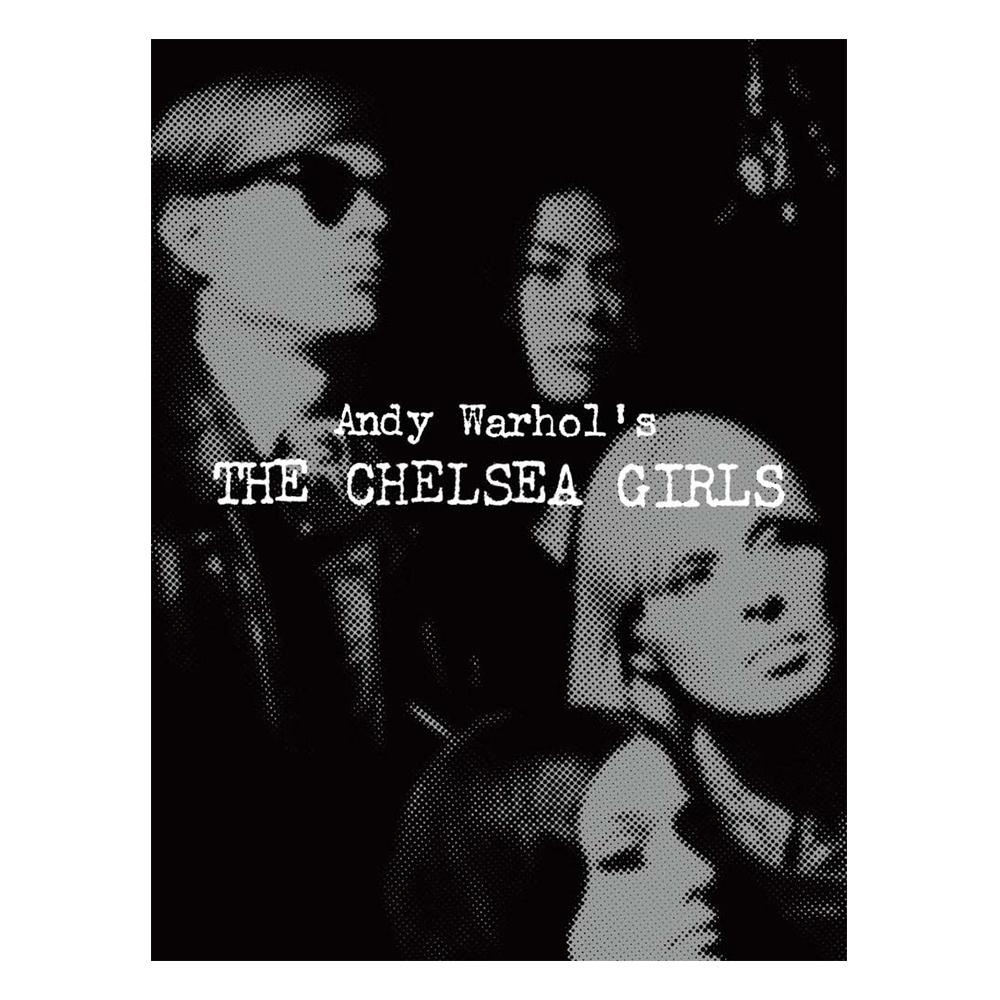Andy Warhol's The Chelsea Girls