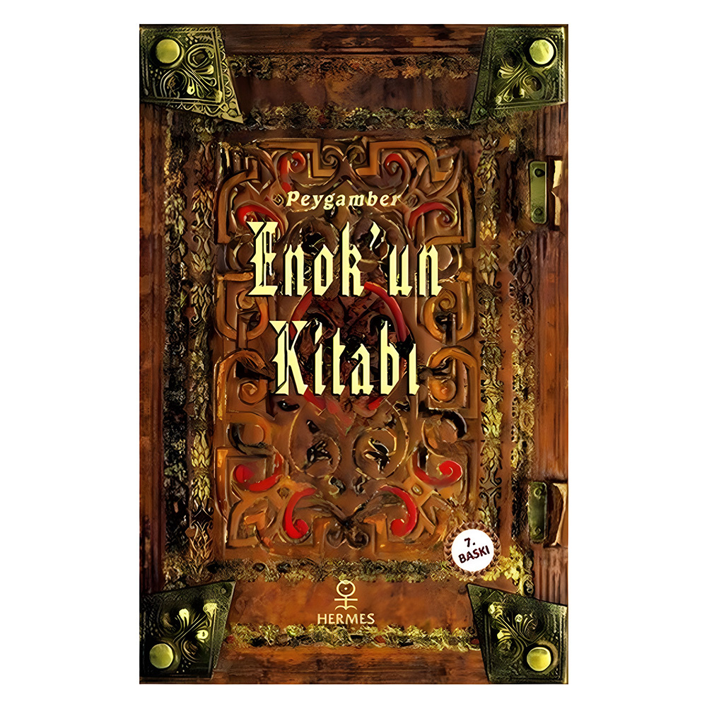 Peygamber Enok'un Kitabı
