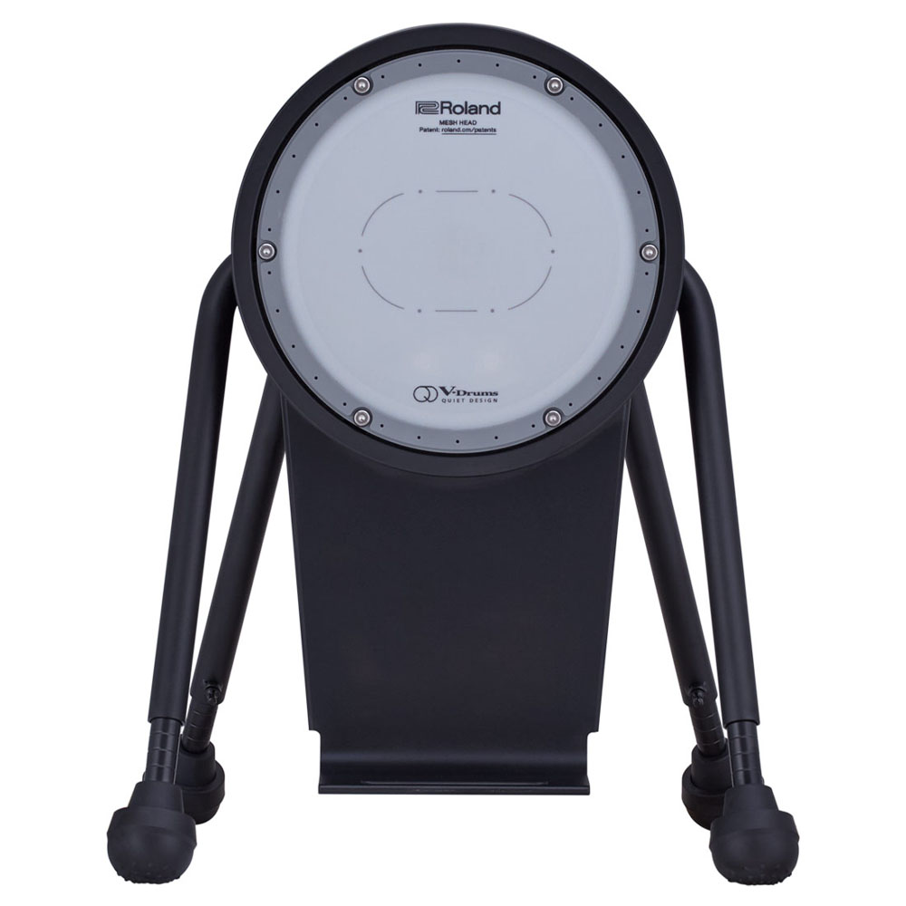 ROLAND KDQ-8 Kick Drum Pad