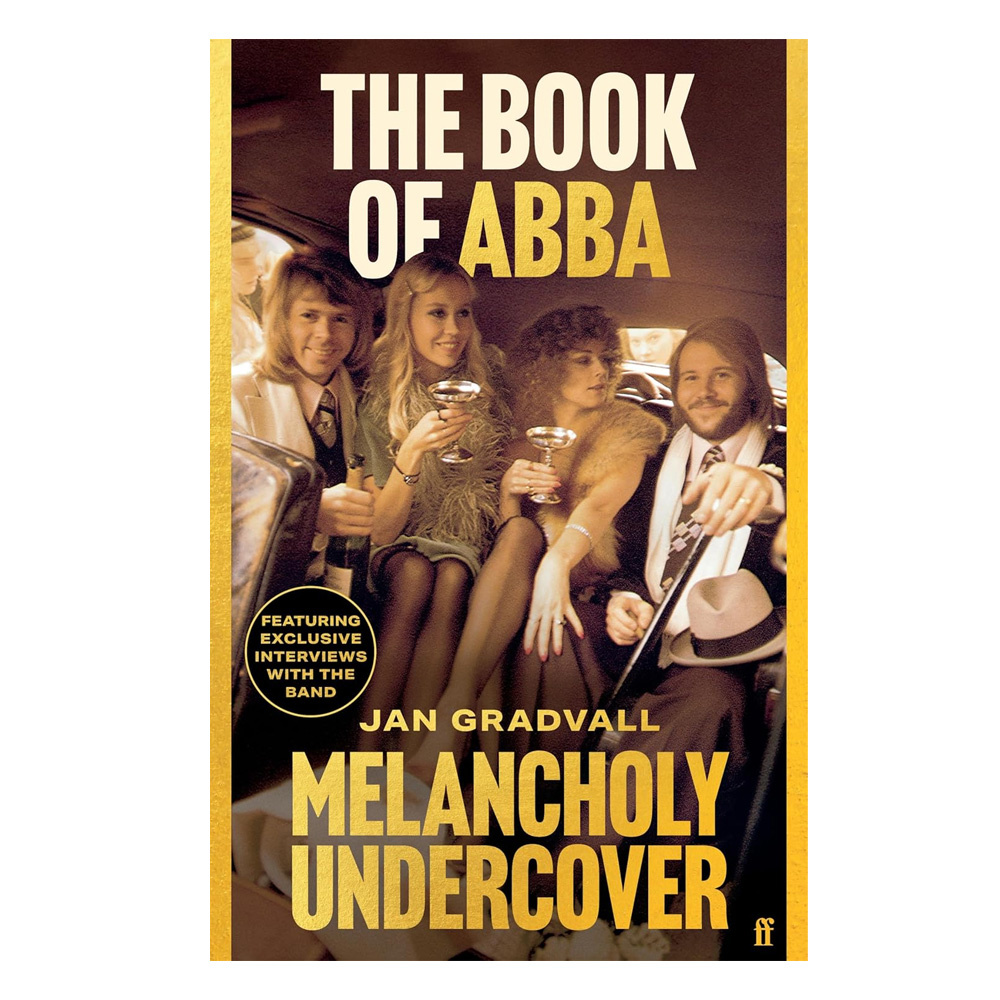 Book Of Abba