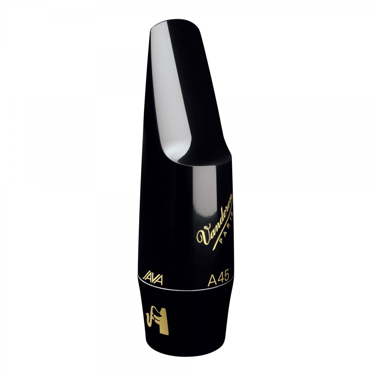 VANDOREN SM602B / JUMBO JAVA A45 Alto Saksafon Ağızlık