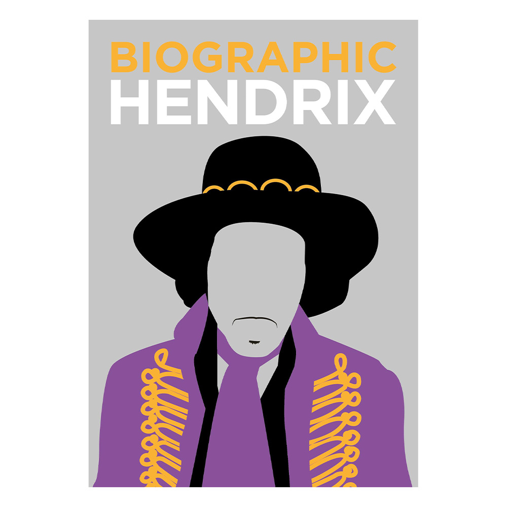 GMC - Biographic: Hendrix