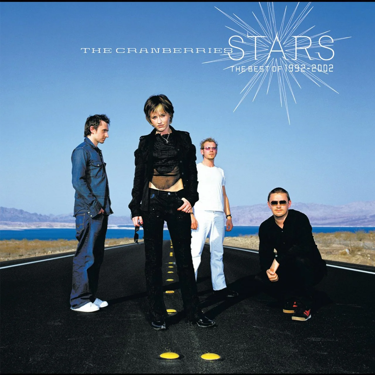 The Cranberries – Stars: The Best Of 1992-200