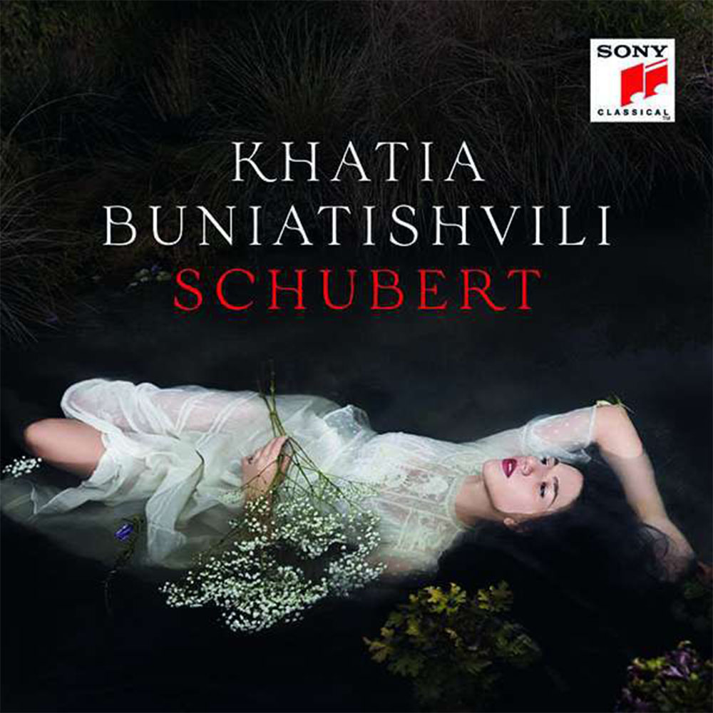 Khatia Buniatishvili – Schubert