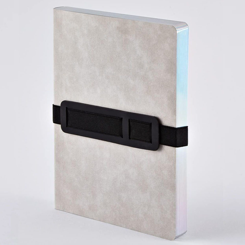 NUUNA Voyager L - Grey Defter