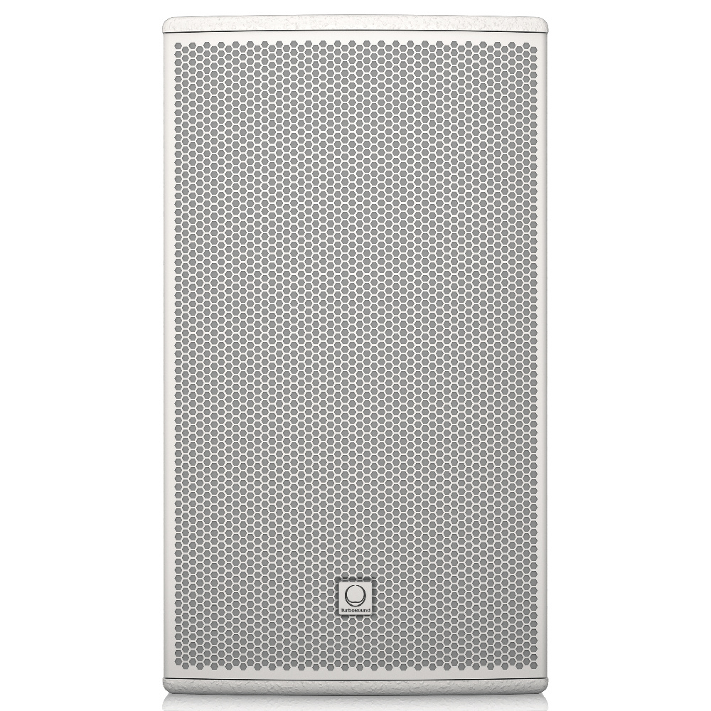 TURBOSOUND NuQ122-AN-WH 2 Yollu 12