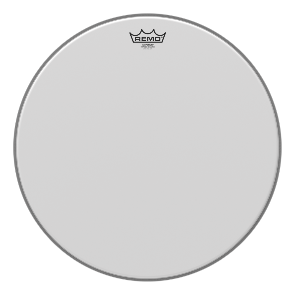 REMO VE-0118-00- Emperor® Vintage Kumlu 18