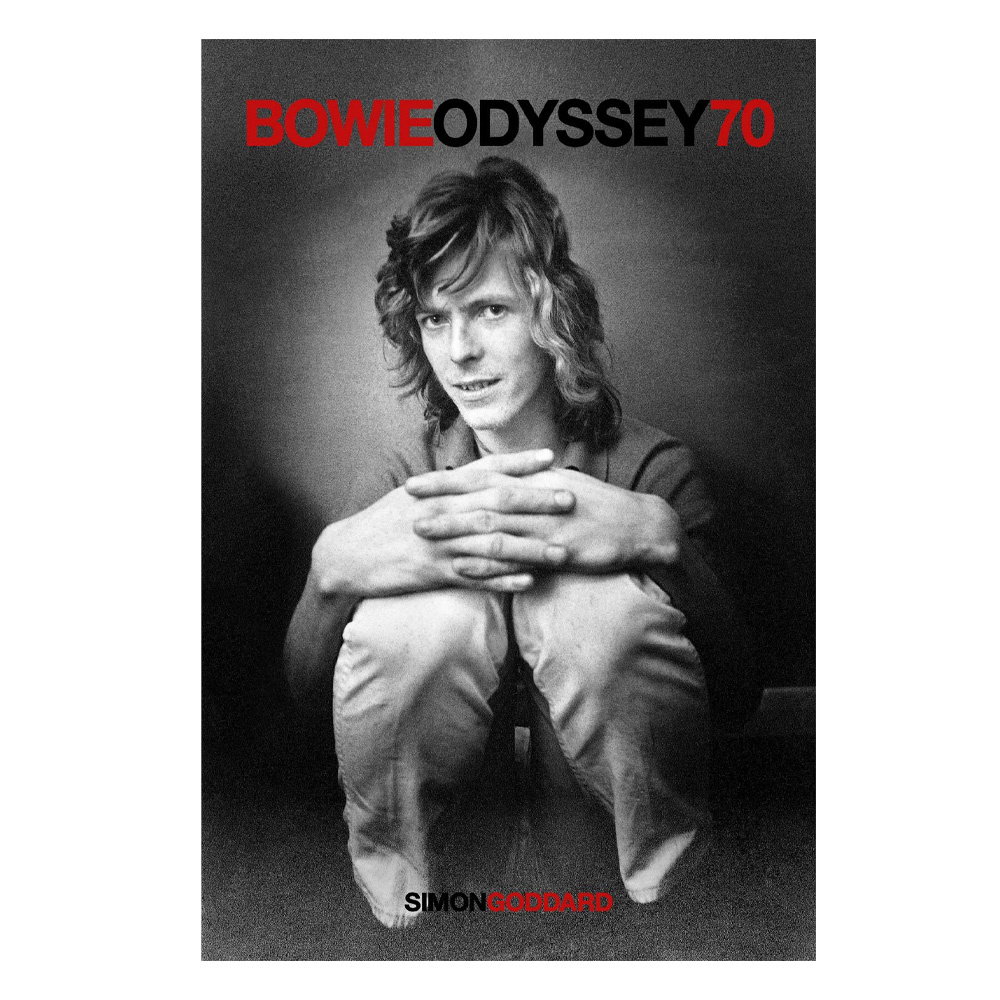 Bowie Odyssey 70