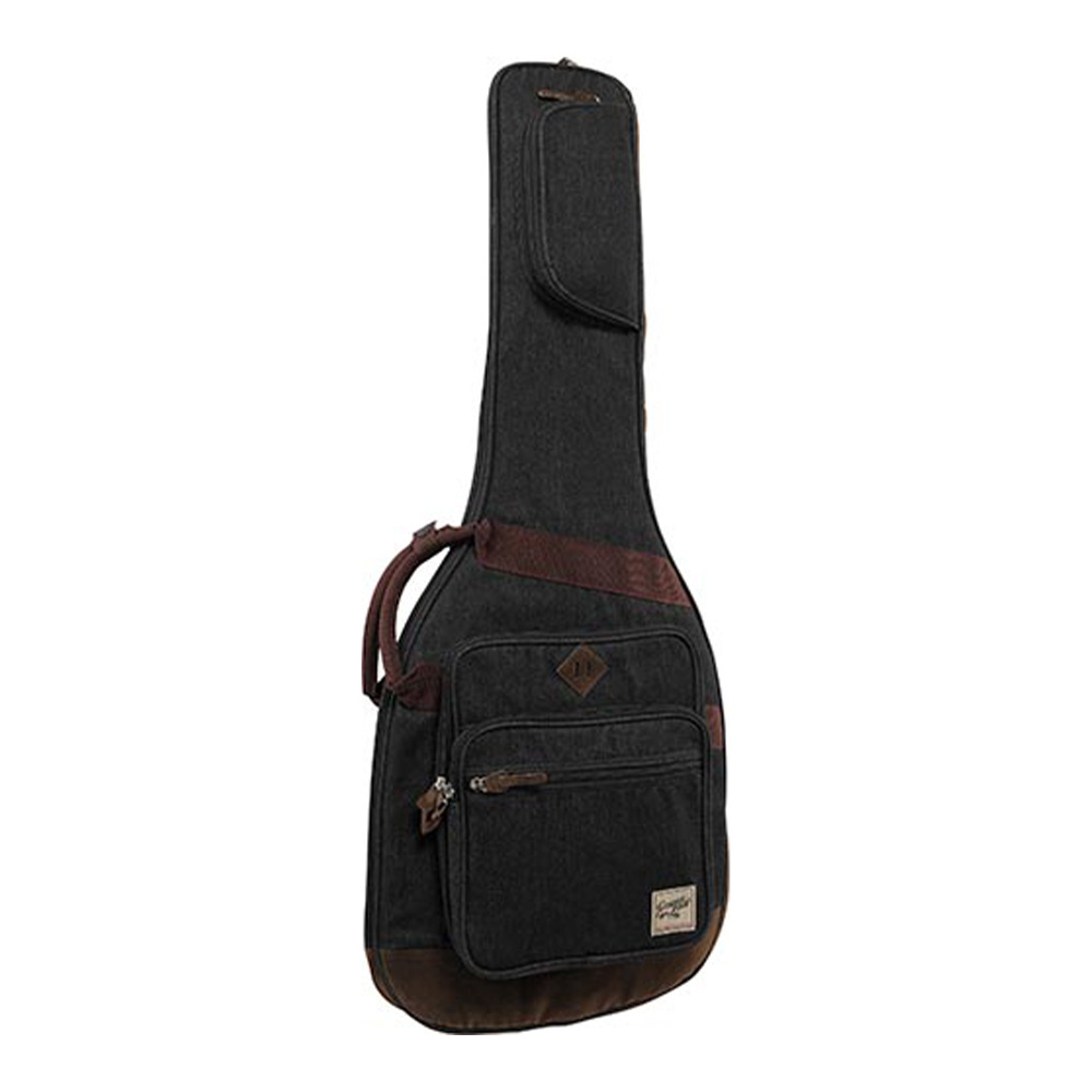 Ibanez IGB541D-BK POWERPAD Designer Collection Elektro Gitar Kılıfı