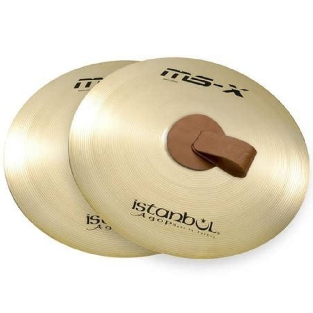 ISTANBUL AGOP MSXMB14 MSX Serisi-14