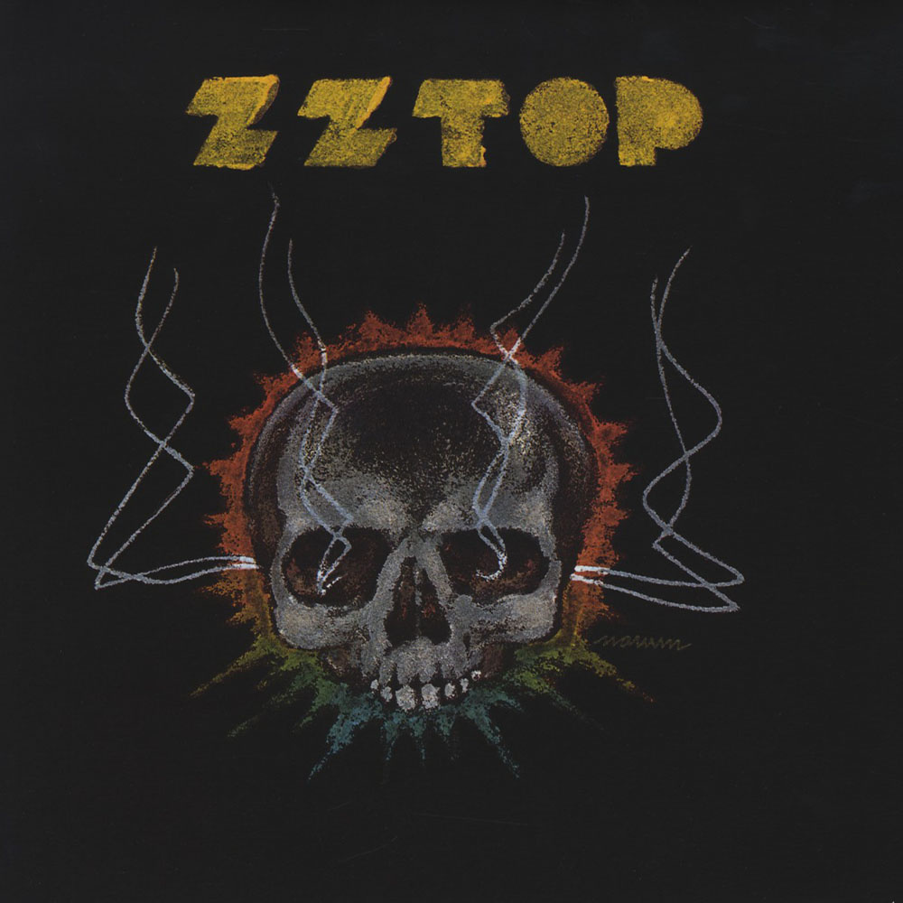 ZZ Top – Degüello