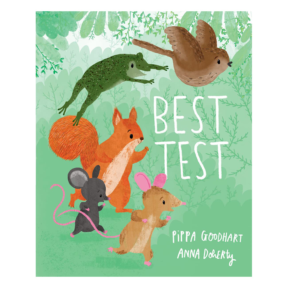 Best Test