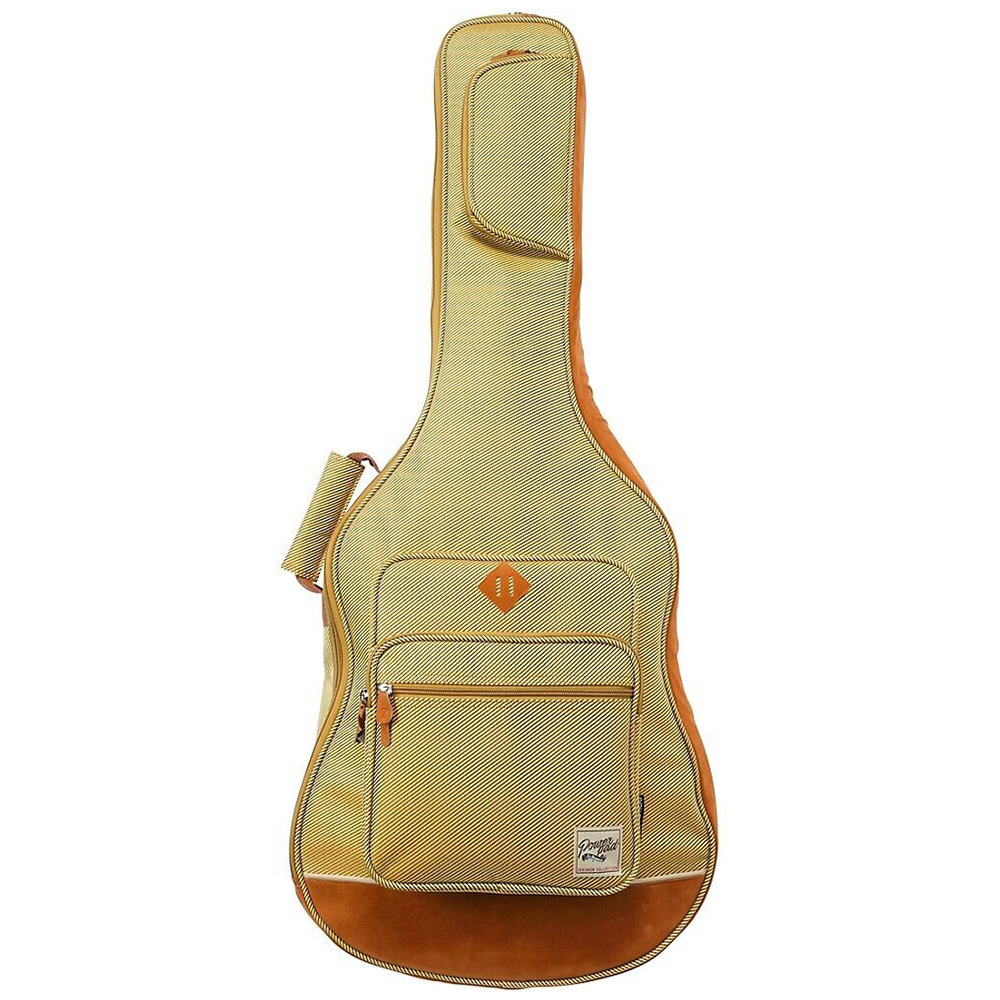 Ibanez IAB541TW POWERPAD Designer Collection Akustik Gitar Kılıfı