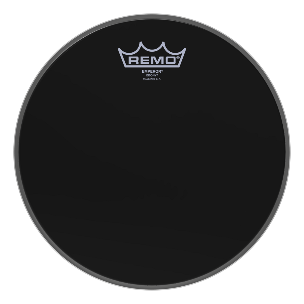 REMO BE-0010-ES- Emperor® Ebony® 10
