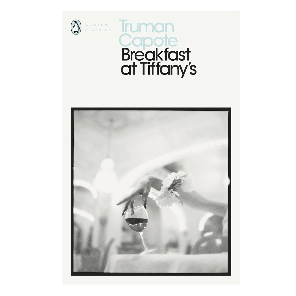 Breakfast at Tiffanys