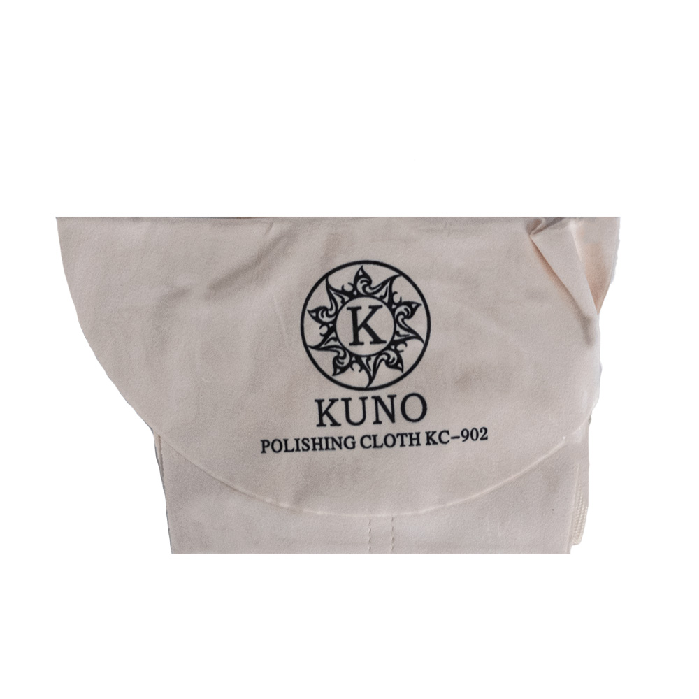 KUNO KC-902 Nefesli Temizleme Bezi