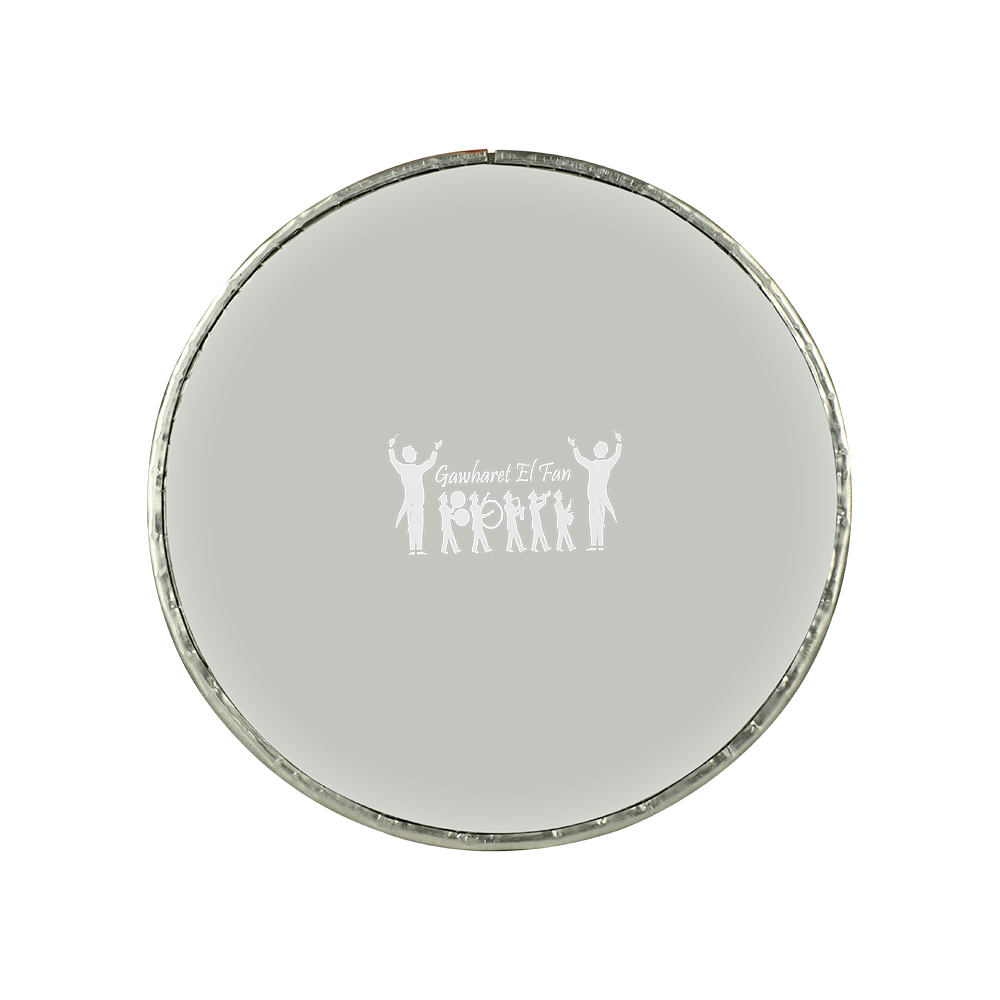GEF ELFAN 22 cm Darbuka Derisi