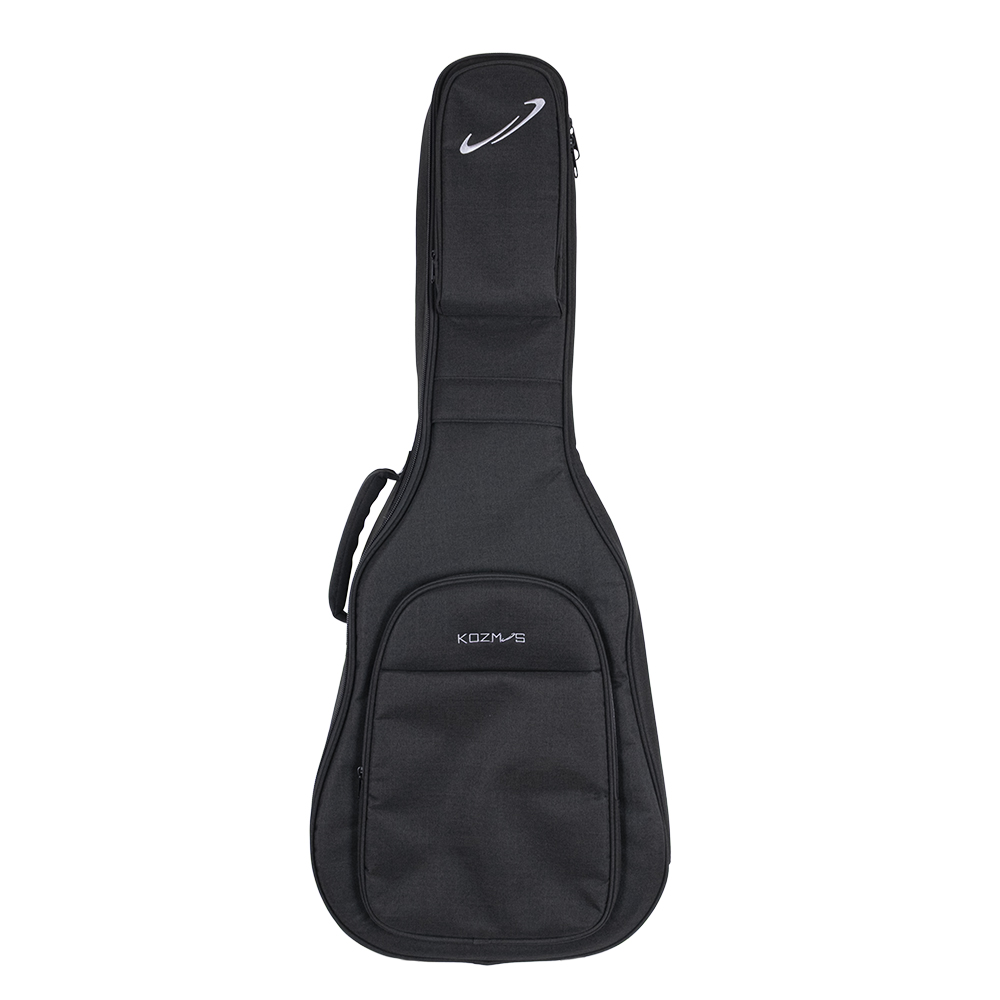Kozmos KBAG-24AC-BK Siyah Renk Akustik Gitar Gigbag