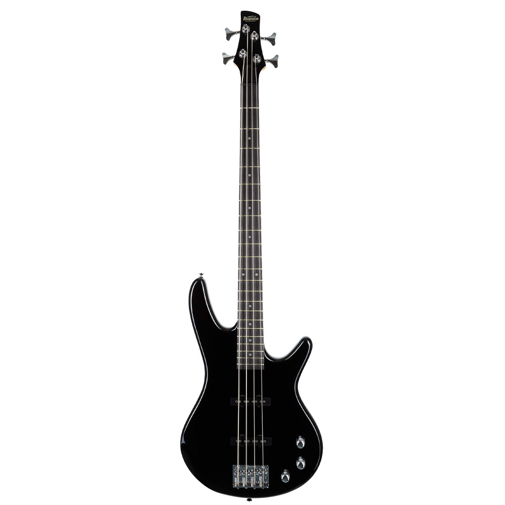 IBANEZ GSR180-BK GIO Serisi Siyah 4 Telli Elektro Bas Gitar
