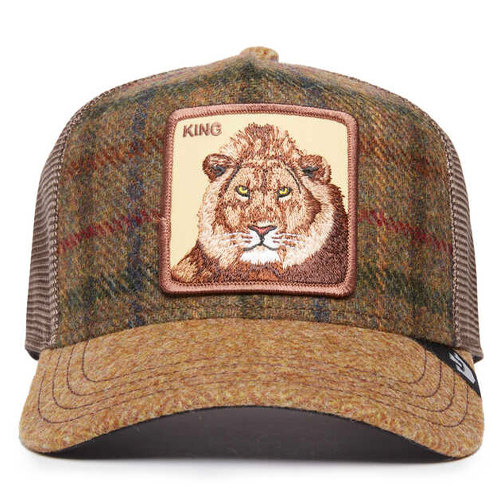 GOORIN BROS Moon Lion - Khaki