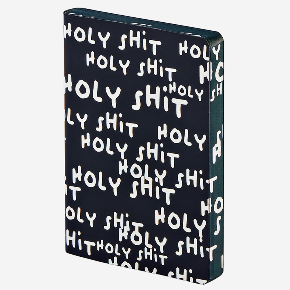 NUUNA Graphic S - Holy Shit Defter
