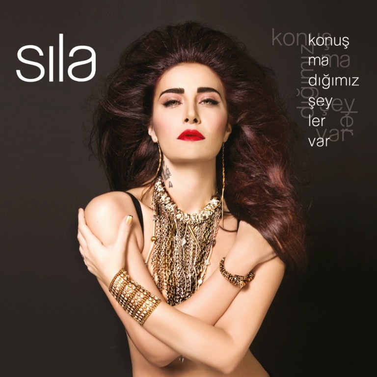 Sıla – Konuşmadığımız Şeyler Var
