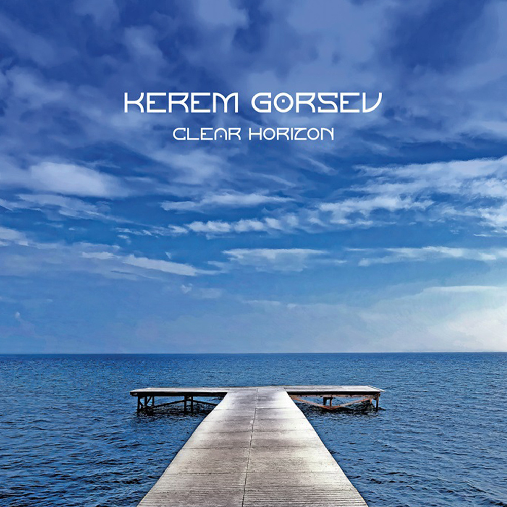 Kerem Görsev - Clear Horizon