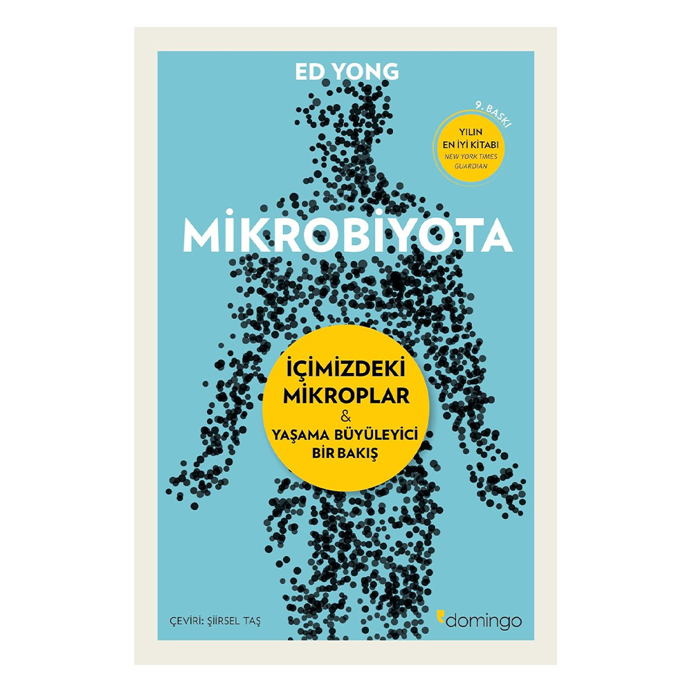 Mikrobiyota