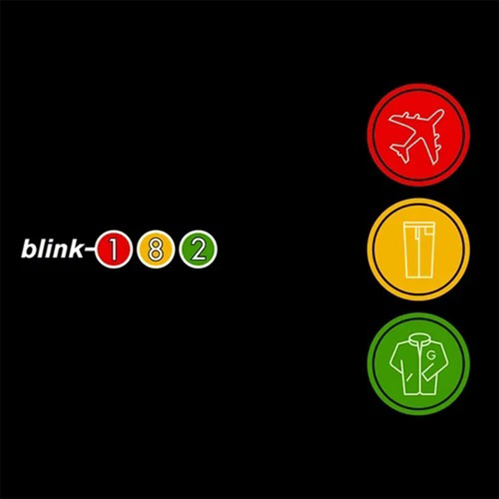 Blink 182 - Take Off Your Pants And Jacket