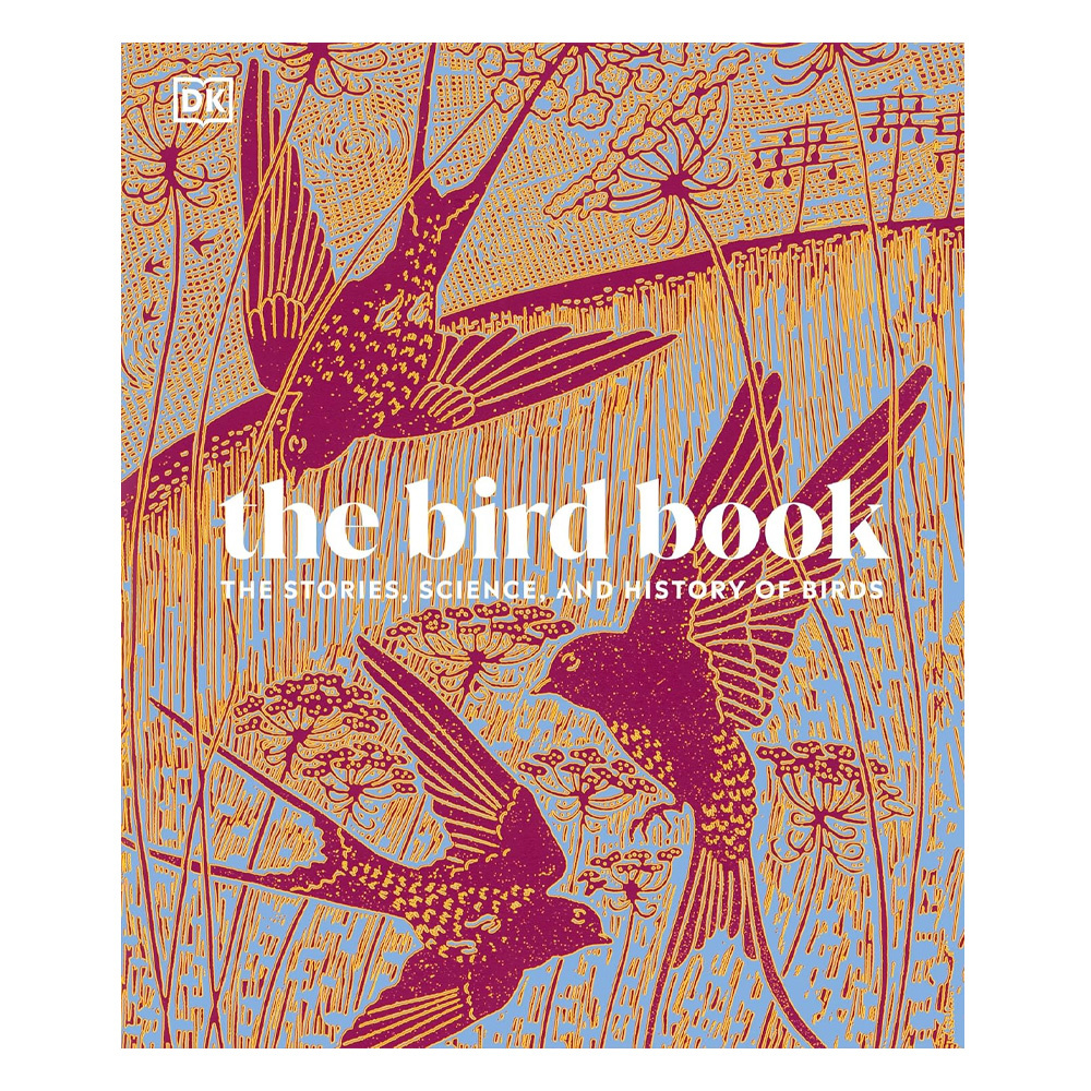 Bird Book