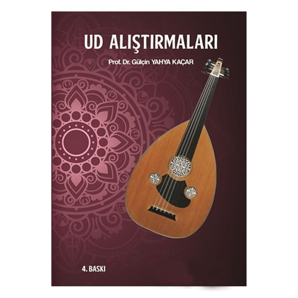 Ud Alıştırmaları
