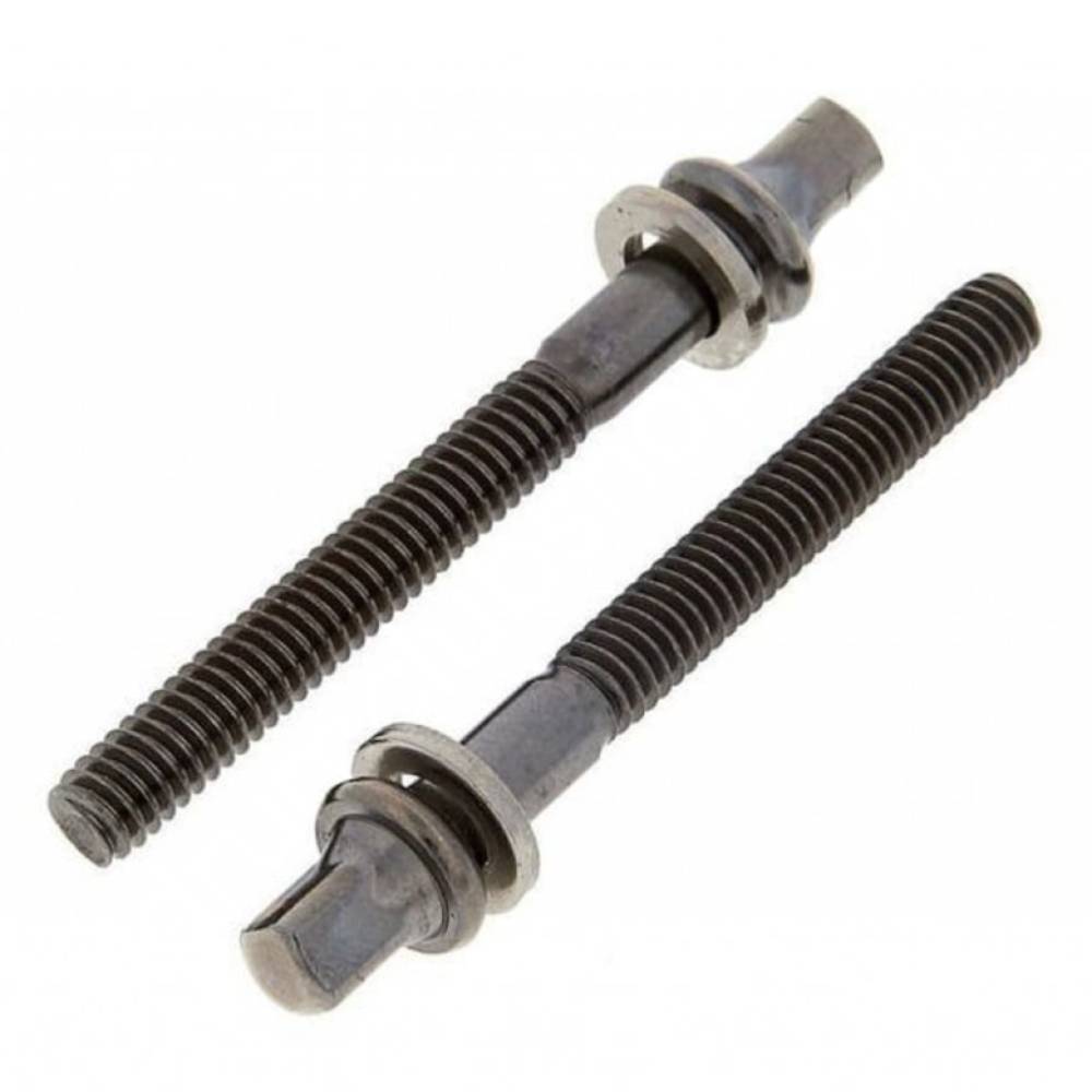 TAMA MS642SHP Kare Başlı Cıvata M6×42mm (2’li Set)