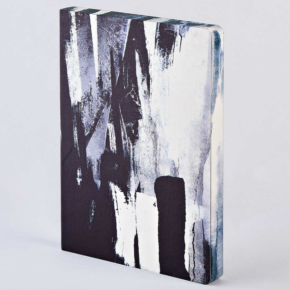NUUNA Composition L - Zen Defter