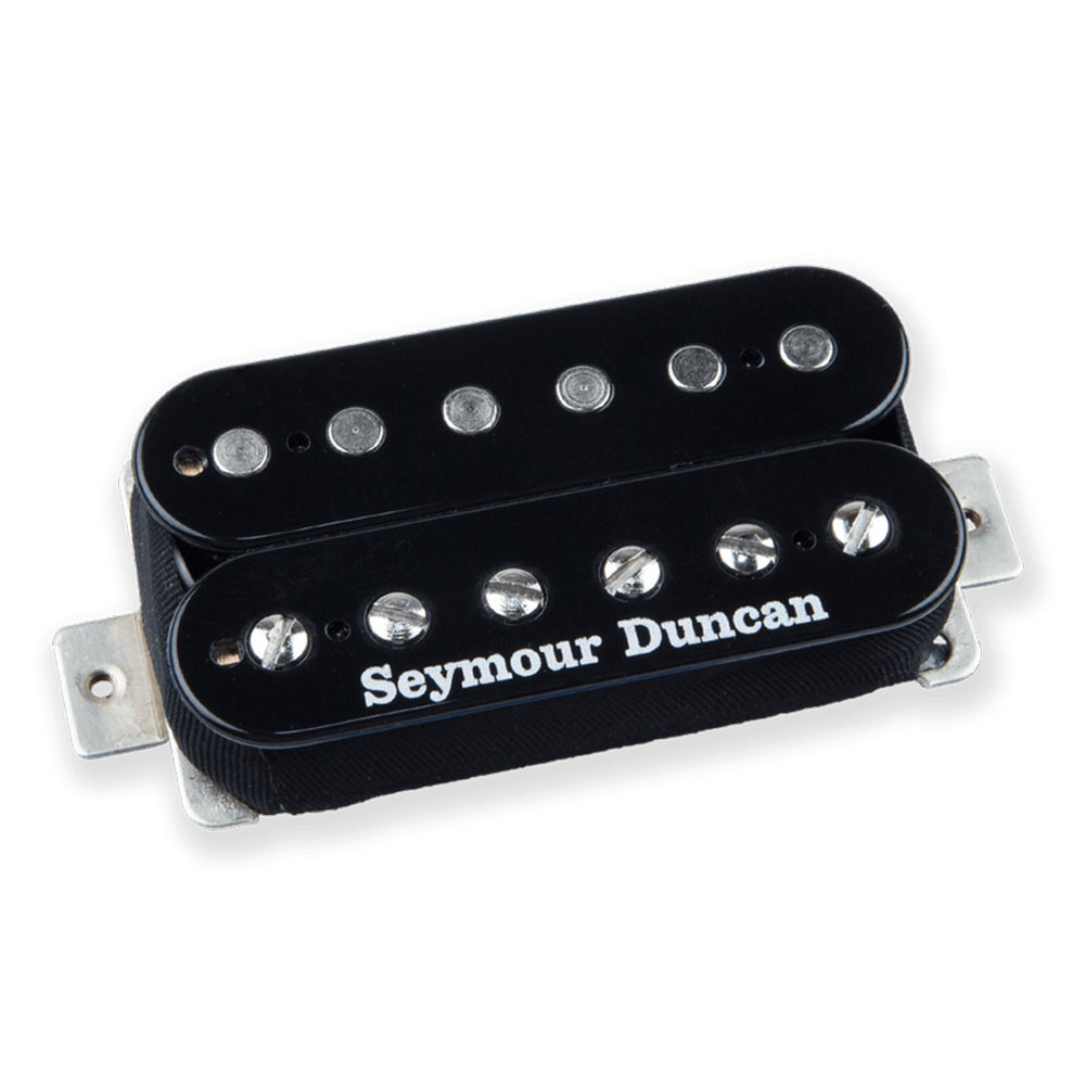 Seymour Duncan SH-14 Custom 5 Siyah Manyetik