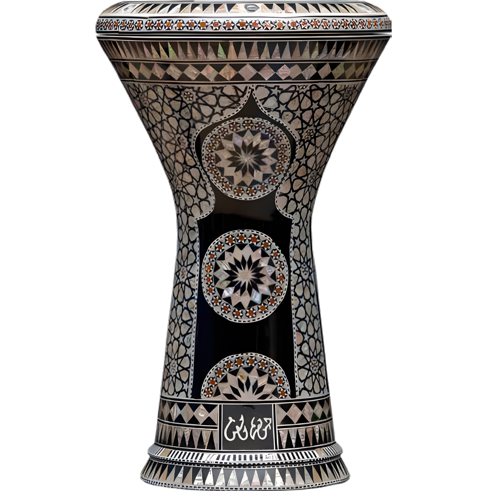 Darbuka remo deals