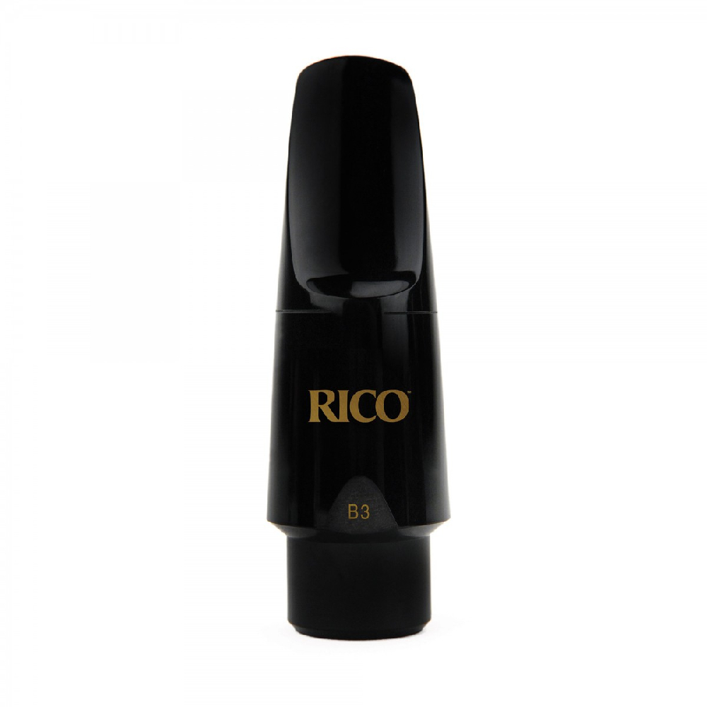 RICO RRGMPCASXB3 Alto Saksafon Ağızlık