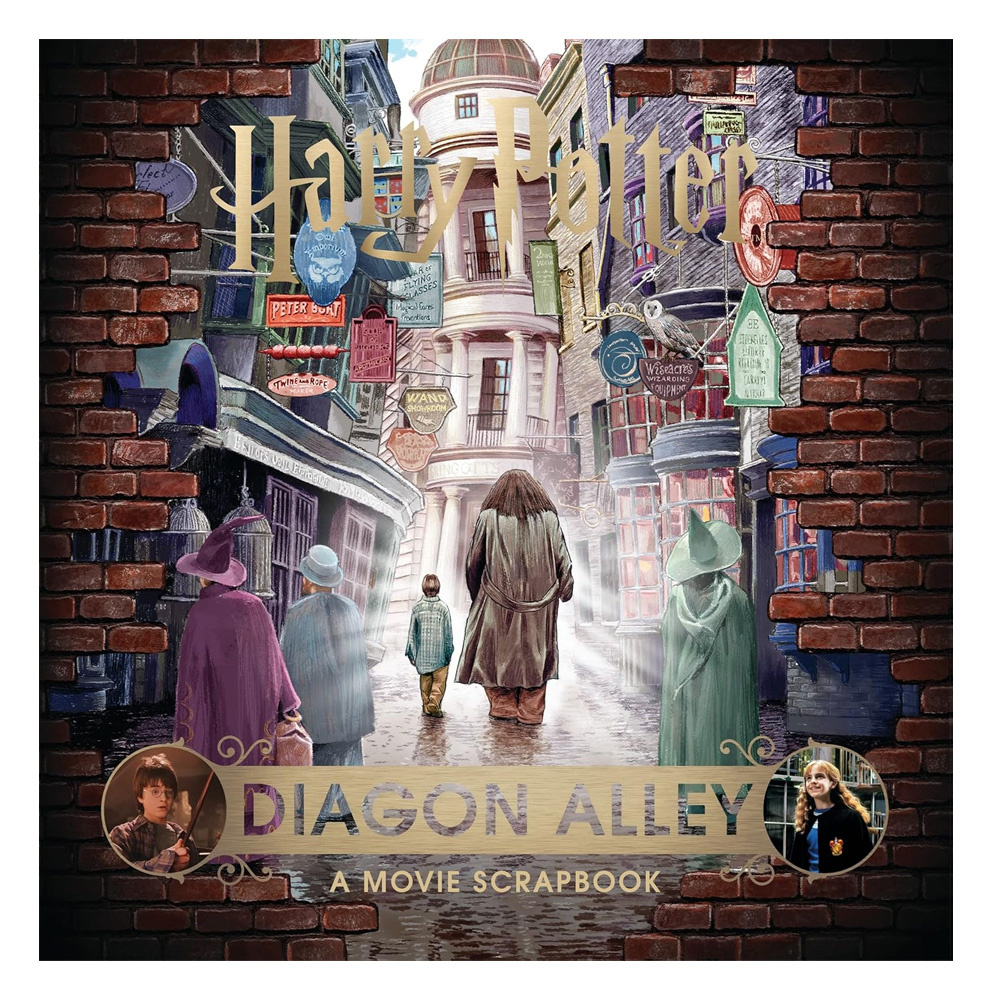 Harry Potter - Diagon Alley