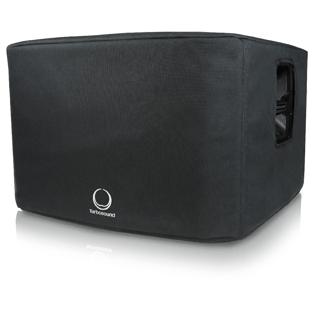 TURBOSOUND iP3000-PC iP3000 Hava Koşullarına Dayanıklı Koruyucu Kılıf