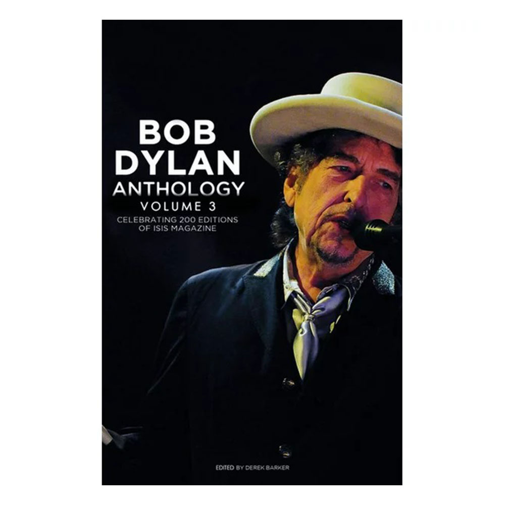 Bob Dylan Anthology Vol. 3