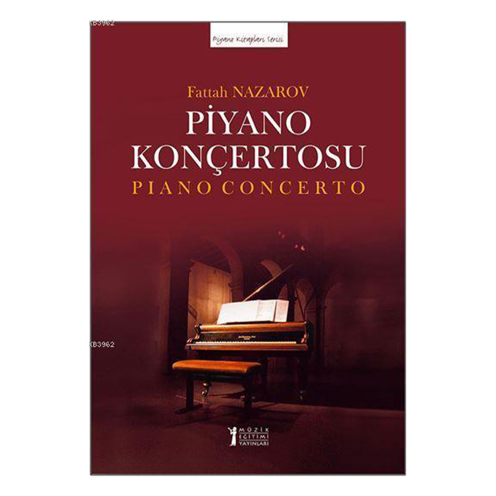 Nazarov Piyano Konçertosu