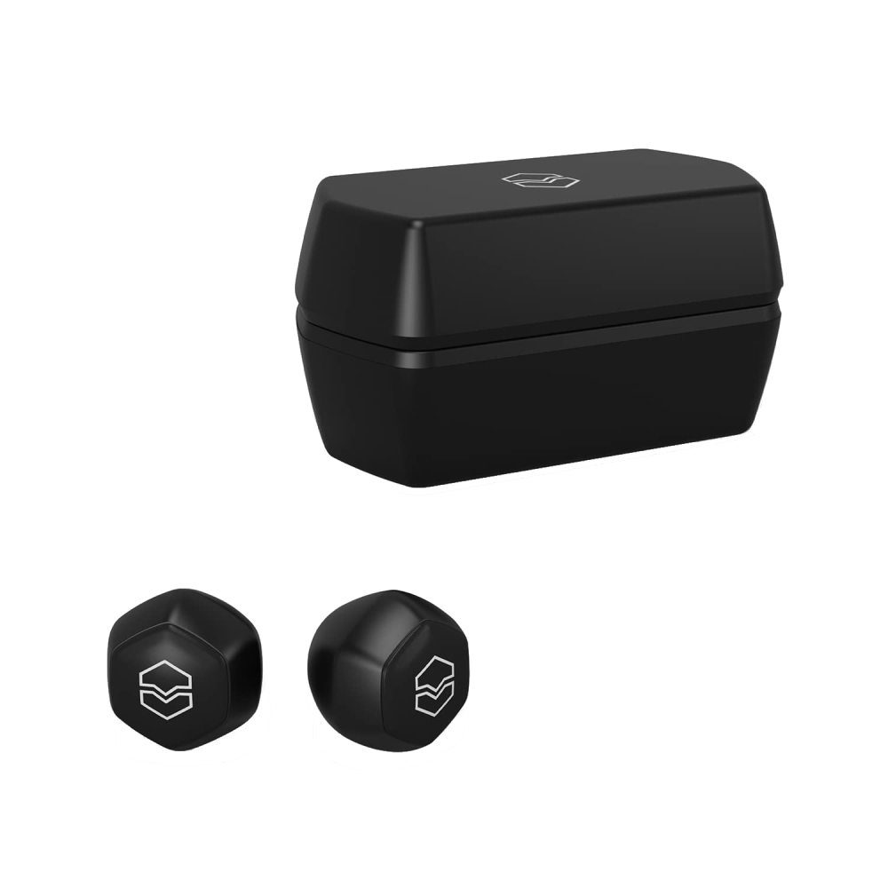 V-MODA HEXM-LITE-BK Kablosuz Kulakiçi Kulaklık