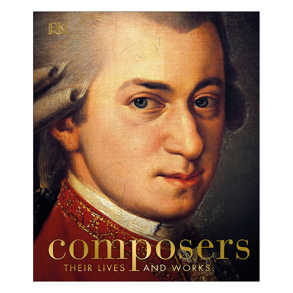 DK - Composers