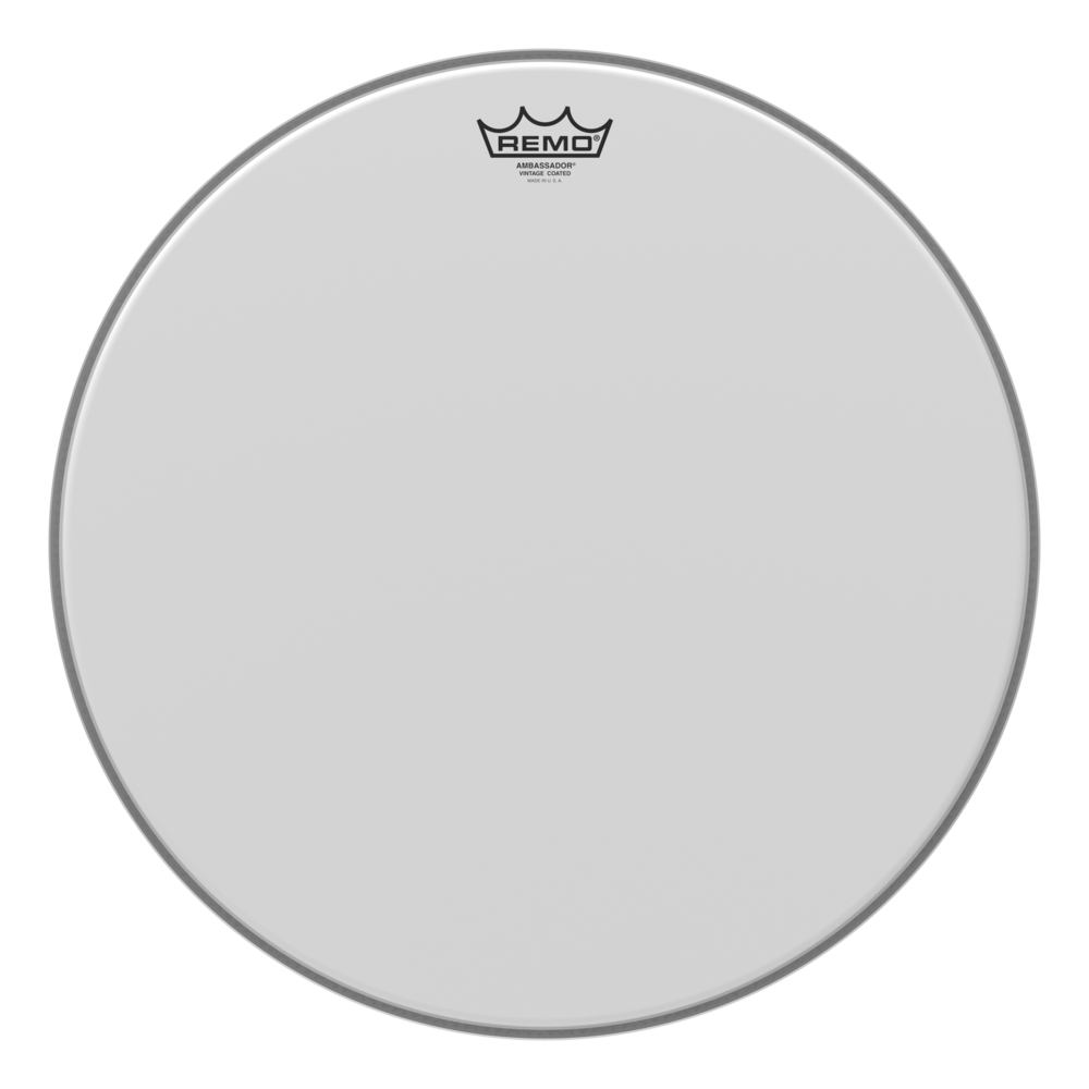 REMO VA-0118-00- Ambassador® Vintage Kumlu 18
