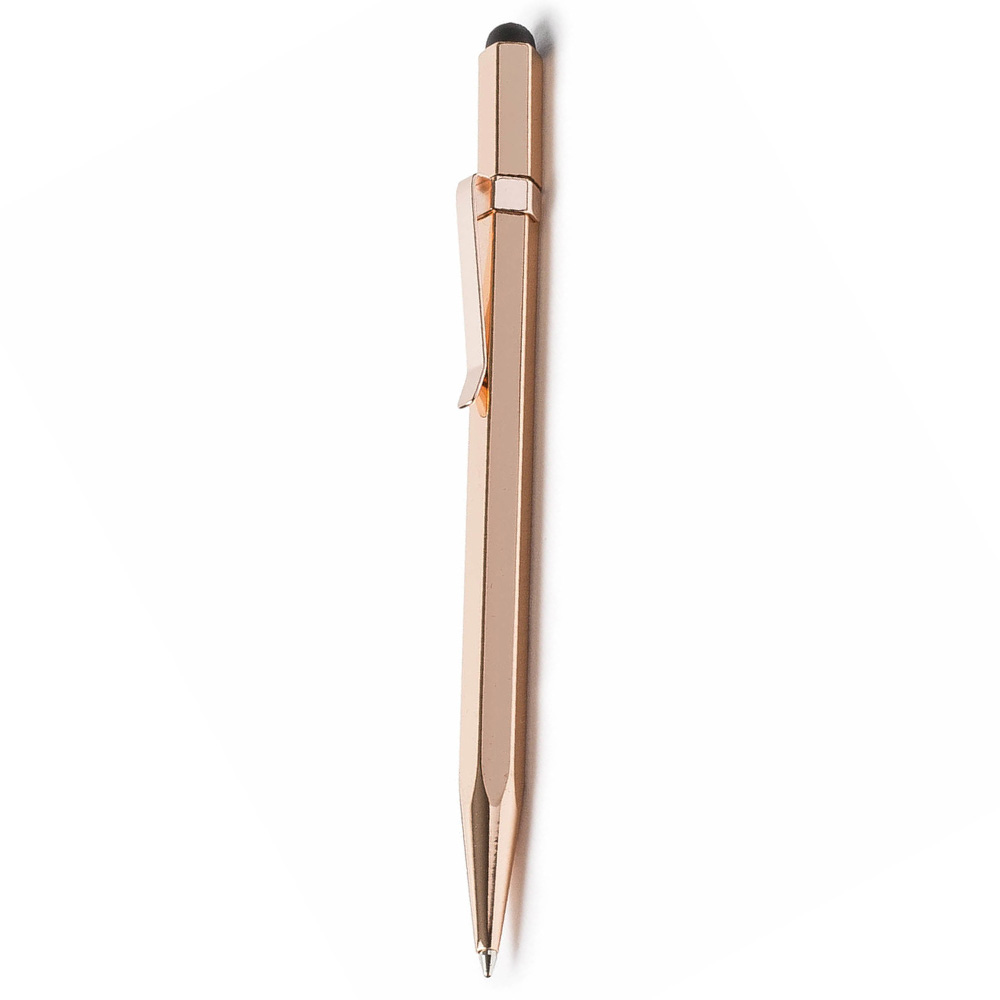 LEXON Bee 2 Stylus Kalem Mat Bakır