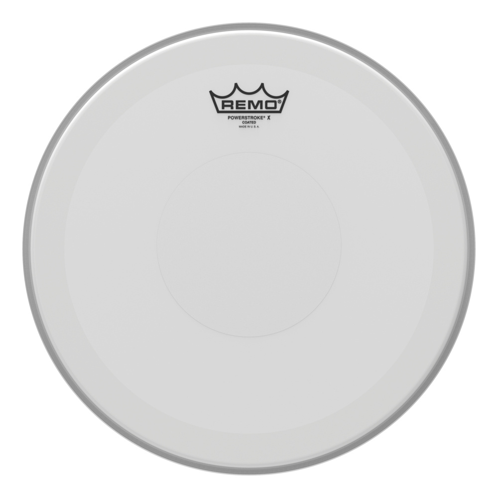 REMO PX-0114-C2 Powerstroke P3 X Top Clear Dot Kumlu 14