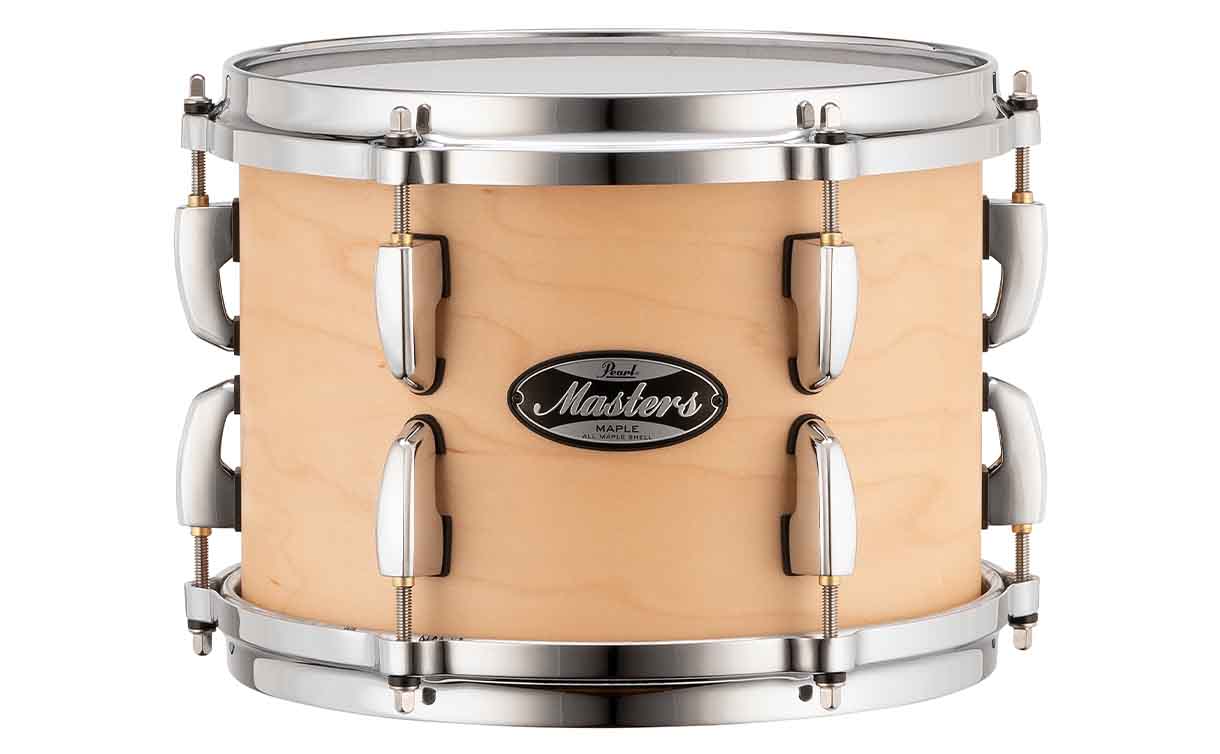 PEARL MM6P0807TS/C111 MM6 Masters Maple Serisi 8 X 7 Tom