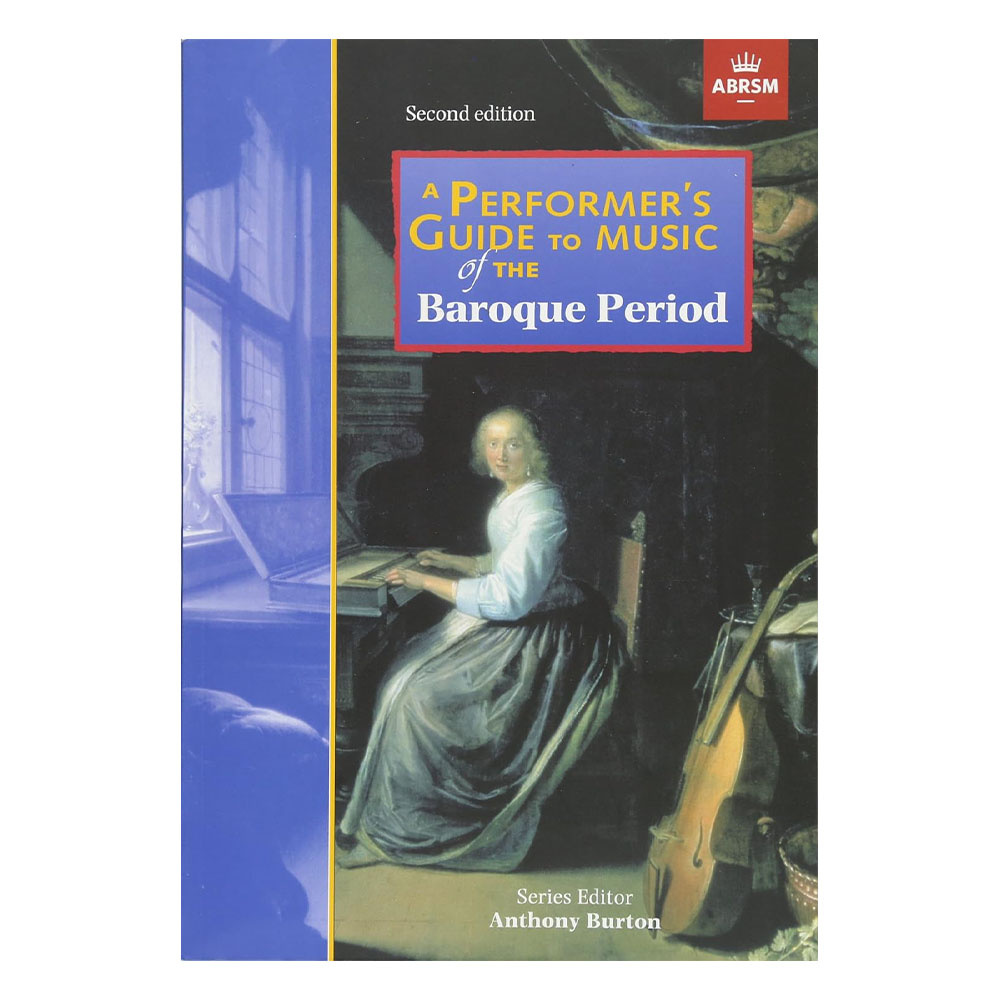 Performers Guide To The Music Of The Bar