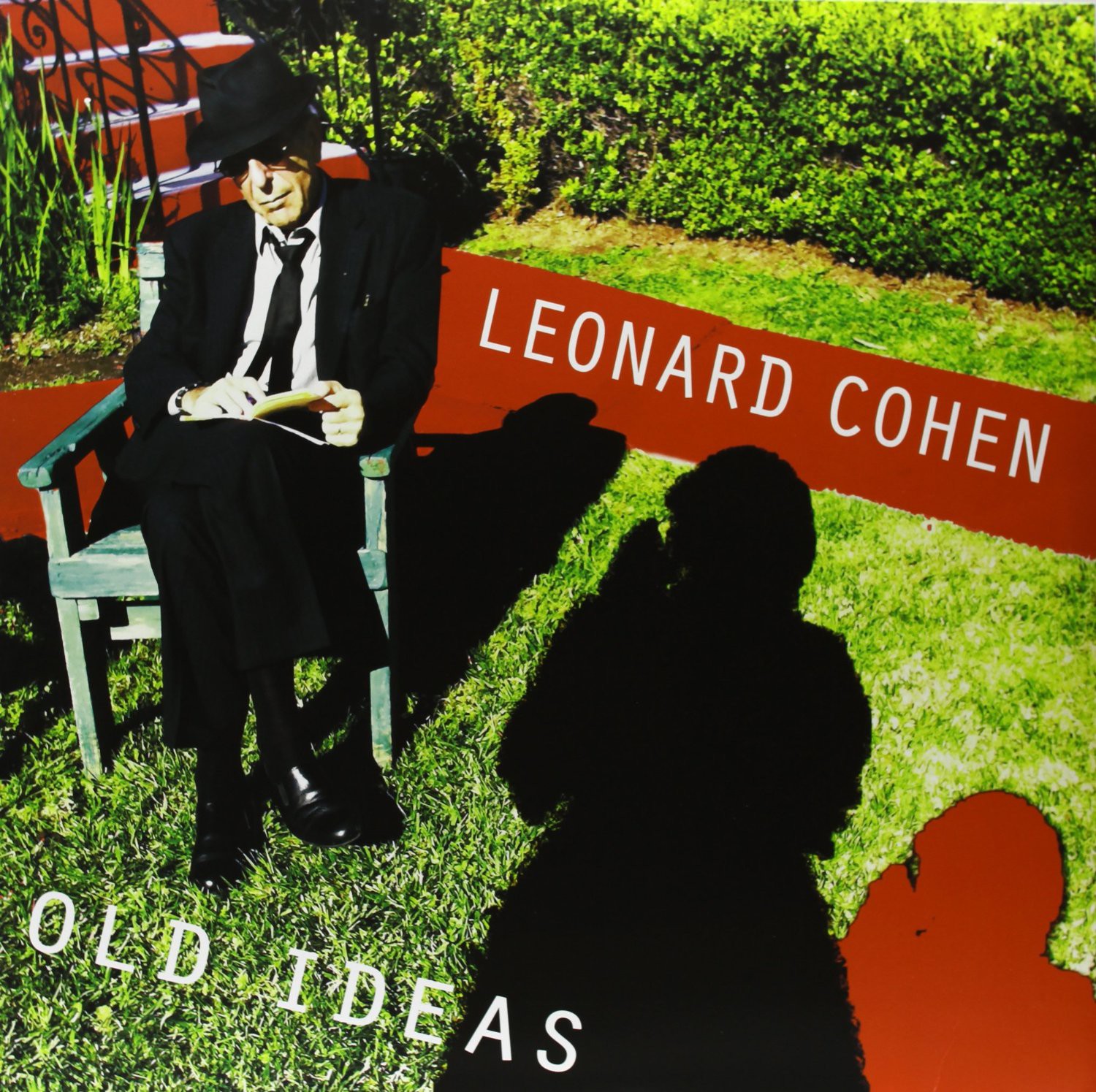 Leonard Cohen – Old Ideas (CD Hediyeli)