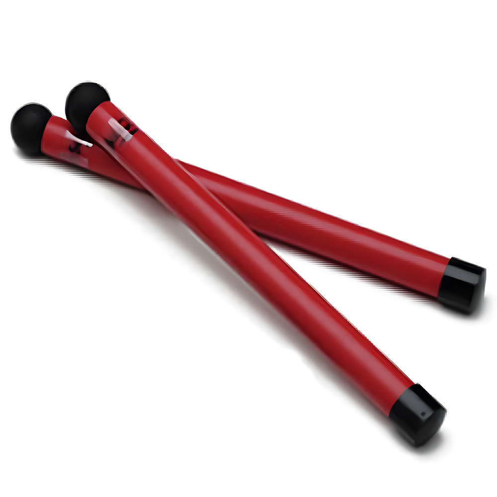 REMO SR-2012-BR- Repuesto Cabezal Escobillas Rattlestix