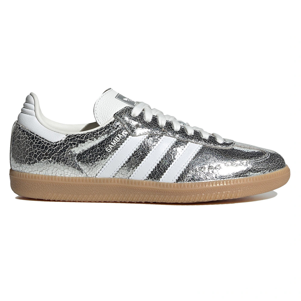 ADIDAS Samba Og Gri Ayakkabı